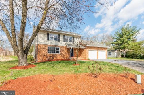 4 Junie Ct, Fredericksburg, VA 22407-6823