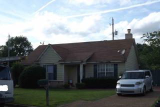 7860 Marsha Woods Cv, Memphis, TN 38125-3193