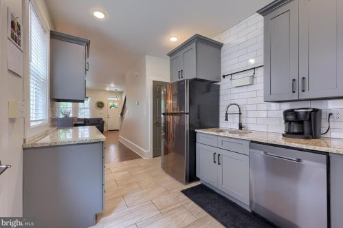 345 Ross St, Lancaster PA  17602-1941 exterior