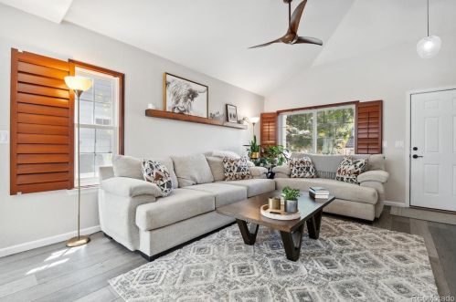 4707 Pasadena Way, Westminster CO  80023-4025 exterior