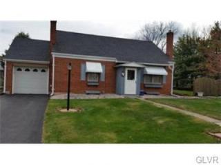 3310 Capital St, Allentown, PA 18103-7024