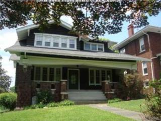 835 Edgewood Dr, Charleston, WV 25302-2811