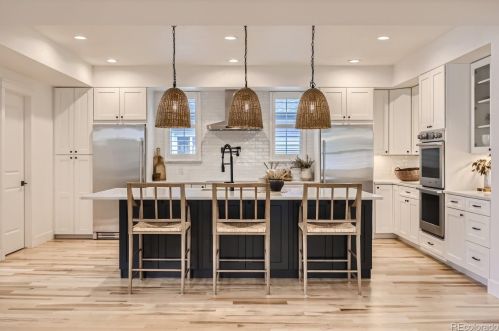 4585 Quitman St, Denver CO  80212-2535 exterior