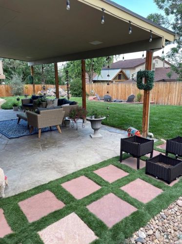 2642 Sable Way, Aurora CO  80014-2404 exterior