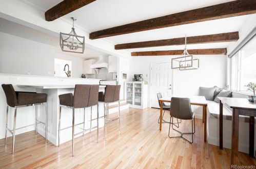 2855 Vine St, Denver CO 80205-3529 exterior