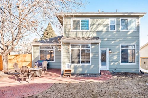 16016 Sequoia Dr, Parker CO  80134-3547 exterior