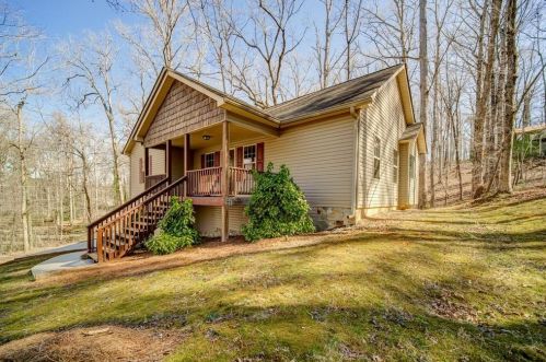 90 Squaw Valley Rd, Big Canoe, GA 30143-1295