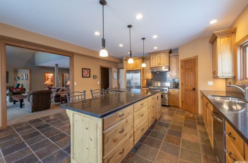 799 Hoytsville Rd, Hoytsville UT 84017-9742 exterior