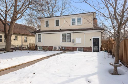 1815 Juliet Ave, Saint Paul MN  55105-2124 exterior