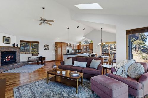 29343 Grayhawk Dr, Lakewood CO exterior