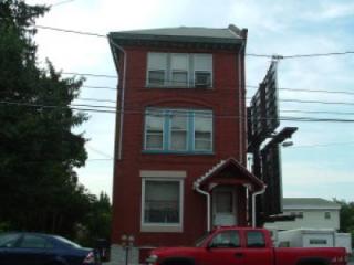 731 Willow St, Lebanon PA  17046-4937 exterior