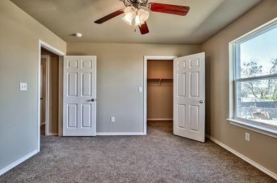 708 College St, Princeton TX  75407 exterior