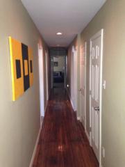 3717 El Campo Ave, Fort Worth TX  76107-4512 exterior