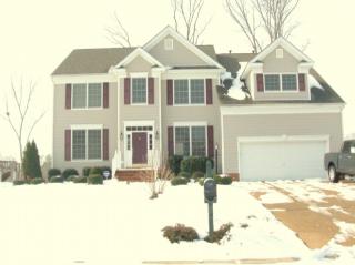 1200 Bach Ln, Midlothian, VA 23114-4609