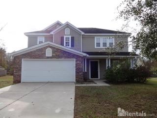 104 Reading Ct, Ladson SC  29456-5243 exterior