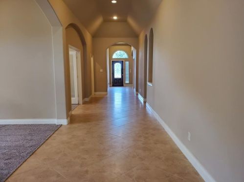 1814 Callaway Cove Ct, Richmond TX  77471-6664 exterior