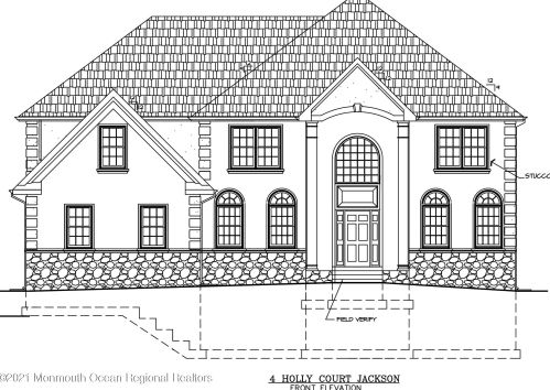 2 Holly Tree Ct, Jackson Twp, NJ 08527-5371