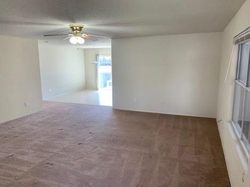 9929 Blue Bell Dr, Fort Worth TX  76108 exterior