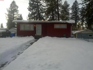 6803 Calispel St, Spokane, WA 99208-3927