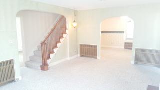 307 Main St, Woodsboro MD  21798-8601 exterior