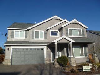 2576 Lynda Ln, Bend OR  exterior