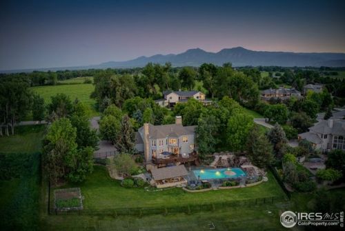 5399 Waterstone Dr, Boulder, CO 80301-4399