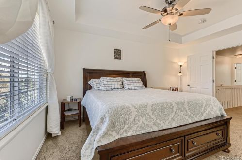 16694 Fire Fly Ave, Parker CO 80134-3176 exterior