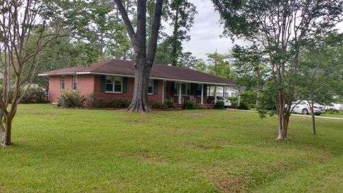 628 Branch Dr, Georgetown, SC 29440-6607