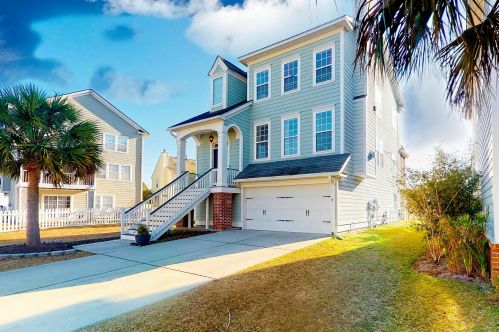 3117 Sonja Way, Mount Pleasant, SC 29466-7071