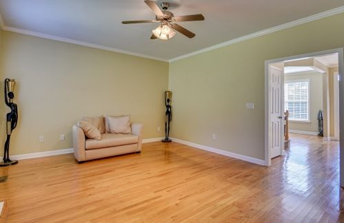 506 Northlands Ln, Evans GA  30809-6695 exterior