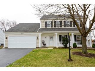 2655 Leyland Ln, Aurora, IL 60504-6075