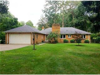 4726 Oakridge Dr, Toledo, OH 43623-4008