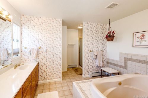 4266 State Hwy 67, Deckers CO 80135-8961 exterior