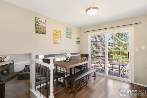 2600 Flintridge Pl, Fort Collins CO  80521-4127 exterior