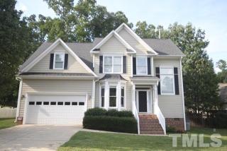 8310 Buck Crossing Dr, Durham, NC 27713-6041