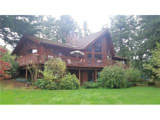 13035 Sunset Heights Ln, Tenino, WA 98589-9292
