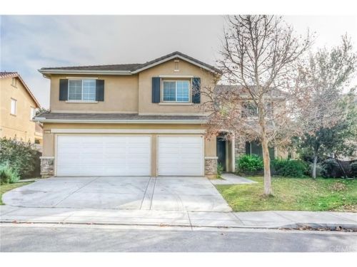 35271 Hogan Dr, Beaumont, CA 92223-7407