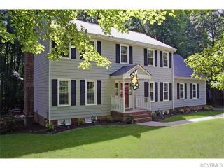 12524 Queensgate Rd, Midlothian, VA 23114-3329