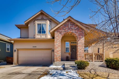 10248 Salida St, Denver, CO 80022-8801