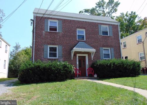 350 Concord Ave, Trenton, NJ 08618-2741