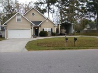 754 Bunkhouse Dr, Charleston, SC 29414-5141