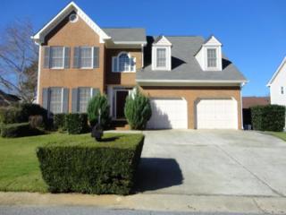 2207 Concord Sq, Marietta, GA 30062-1685