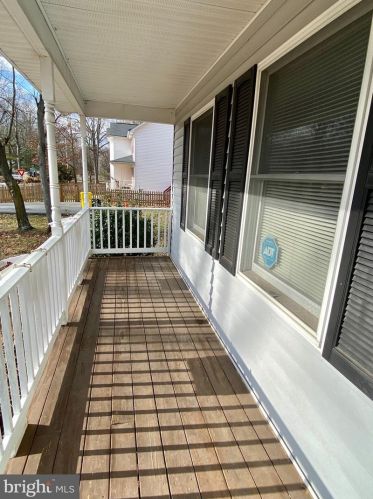 1304 Avalon Blvd, Shady Side MD 20764-9683 exterior