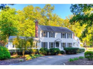3220 Quail Hill Dr, Midlothian, VA 23112-4428