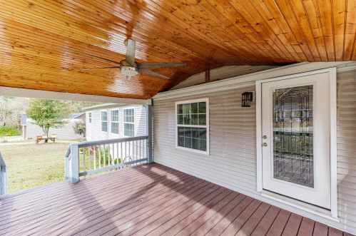 4601 Holly Hill Rd, Evans GA  30809-6045 exterior