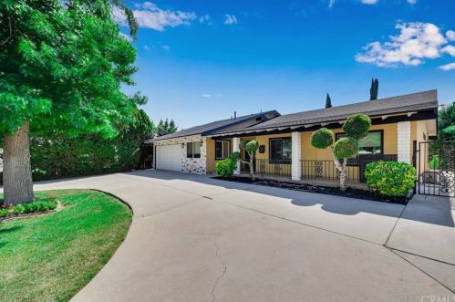 5045 Wheeler Ave, La Verne, CA 91750-1543