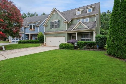 654 Royal Crest Ct, Holly Springs, GA 30115-1835