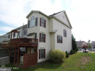 8818 Howland Pl, Bristow, VA 20136-5710