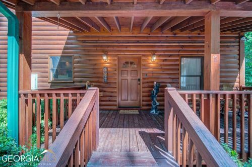361 Matrix Ln, Ellijay, GA 30540-6385