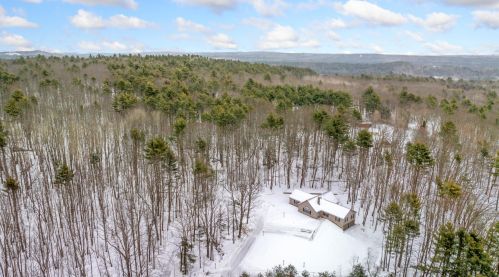 201 Strickland Ferry Rd, Wayne ME  04284-3027 exterior